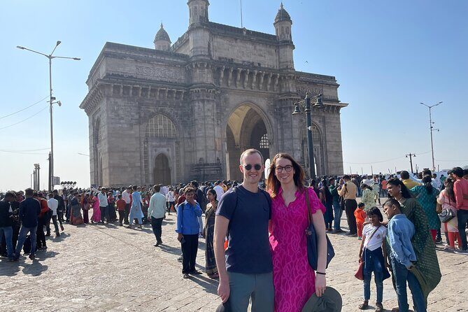 Private Shore Excursion in Mumbai with Lunch - A Detailed Look at the Private Shore Excursion in Mumbai with Lunch