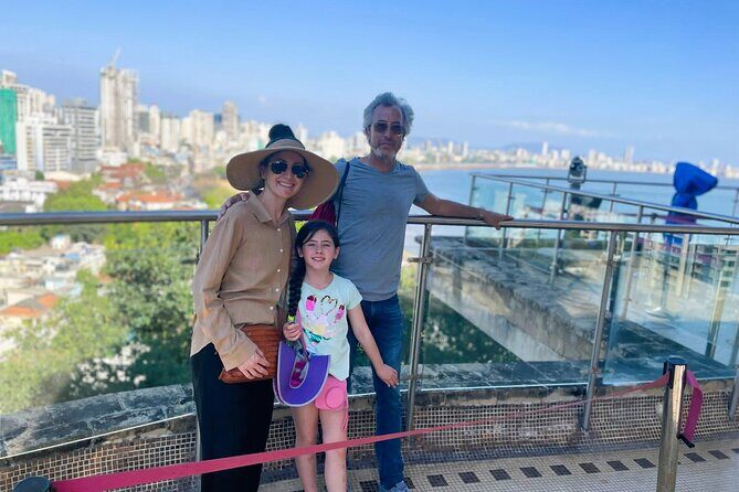 Private Shore Excursion in Mumbai with Lunch - Practical Insights and Considerations