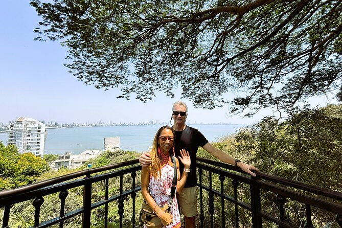 Private Shore Excursion in Mumbai with Lunch - Who Should Consider This Tour?