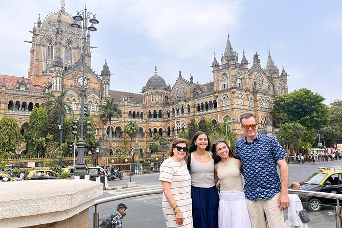 Private Shore Excursion in Mumbai with Lunch - Final Thoughts: Is This Tour Worth It?