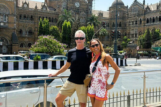 Private Shore Excursion in Mumbai with Lunch - FAQs