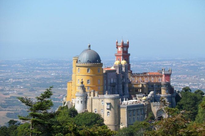 private-shore-excursion-lisbon-and-sintra-highlights