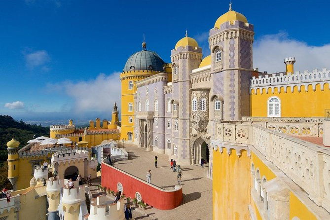 private-shore-excursion-lisbon-and-sintra-highlights