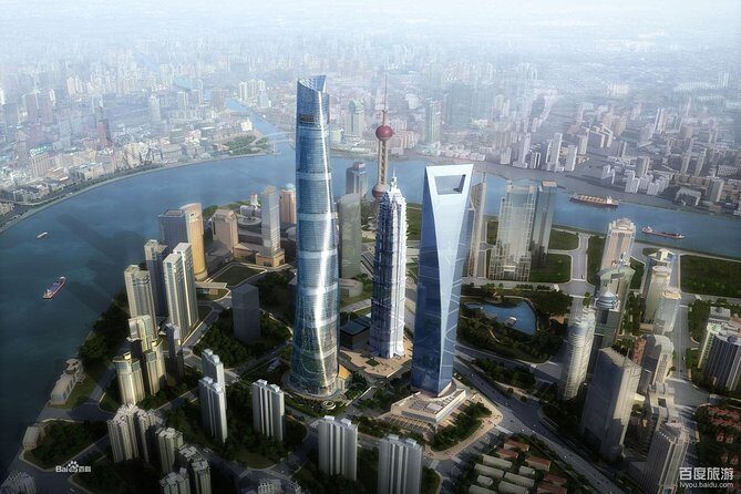 Private Shore Excursion of Amazing Shanghai City Highlights with Lunch - In-Depth Look at the Tour Experience