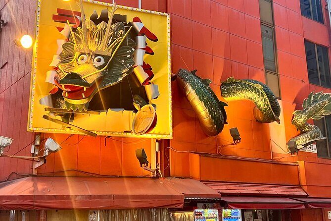 Private Shore Excursion: Osaka&Nara Tour from Osaka/Kobe Port - Authentic Experiences Based on Reviews