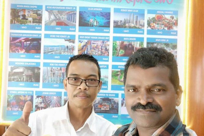 Private Shore Excursion Sightseing Putrajaya and Kuala-Lumpur - Detailed Review of the Shore Excursion Experience