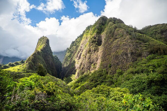 private-shore-excursion-the-best-of-maui