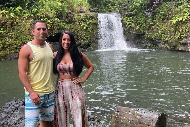 private-shore-excursion-the-best-of-maui