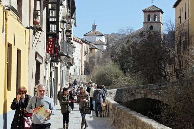 private-shore-excursion-to-the-alhambra-palace-from-almeria