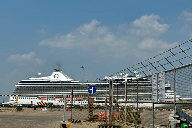 Private Shore Excursion to Vung Tau City Full Day Tour - Introduction: What makes this Vung Tau tour appealing?