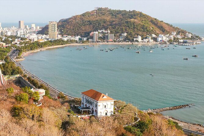 Private Shore Excursion to Vung Tau City Full Day Tour - Pricing and Value: Is It Worth It?