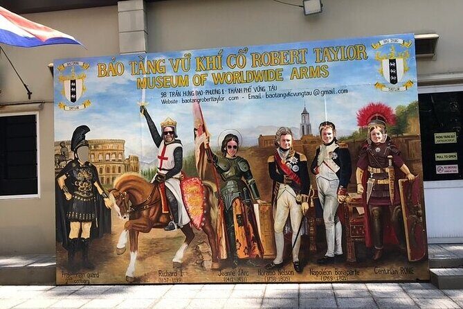 Private Shore Excursion to Vung Tau City Full Day Tour - Who Will Love This Tour?