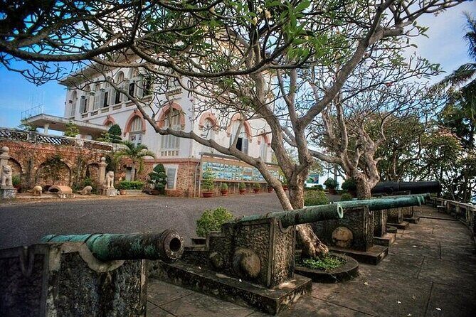 Private Shore Excursion to Vung Tau City Full Day Tour - The Sum Up