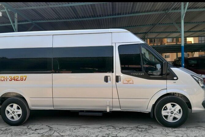 Private Shore Excursion to Vung Tau City Full Day Tour - FAQ