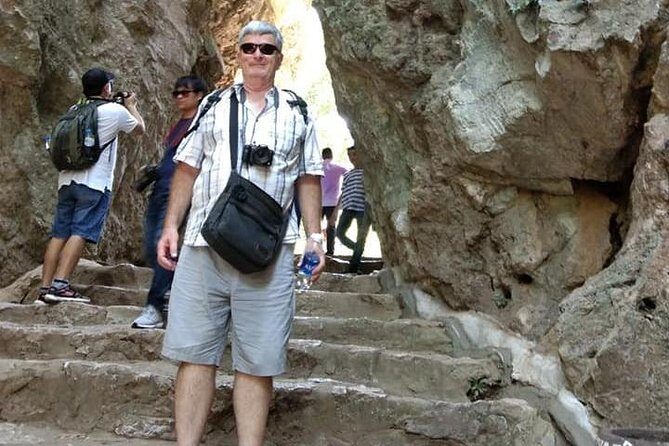 Private Shore Excursion toMy Son and Marble Mountain fromCHAN MAY orTIEN SA Port - FAQs