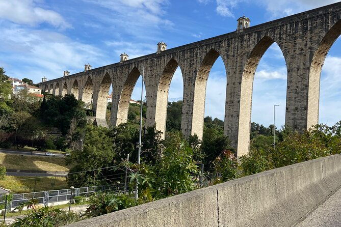 private-shore-excursions-and-skip-the-line-tours-in-lisbon