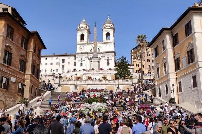 Private Shore Excursions from Civitavecchia Port: Rome highlights and the Catacombs - Who Would Love This Tour?