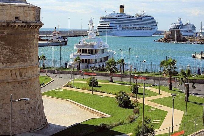 Private Shore Excursions from Civitavecchia Port: Rome highlights and the Catacombs - FAQs