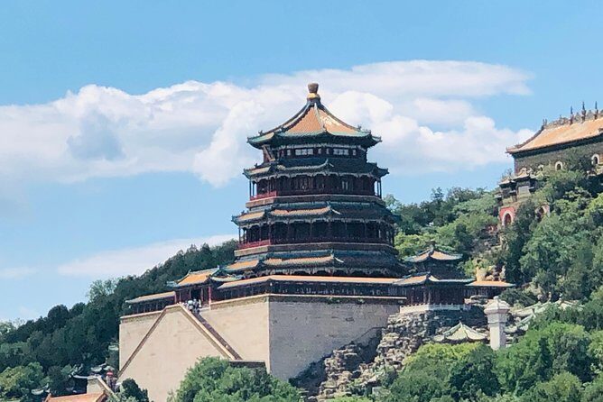 Private Shore Excursions of Summer Palace and Temple of Heaven - The Sum Up: Who Will Love This Tour?