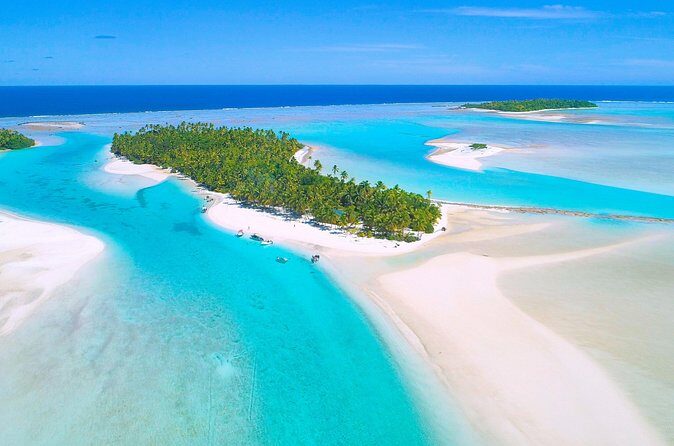 Private Shore Tour: Aitutaki Lagoon Full-Day Charter - Who Will Love This Experience?