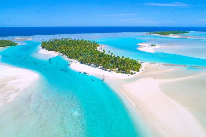 Private Shore Tour: Aitutaki Lagoon Full-Day Island Cruise - A Complete Guide to the Private Shore Tour: Aitutaki Lagoon Full-Day Island Cruise