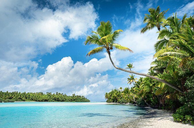 Private Shore Tour: Aitutaki Lagoon Full-Day Island Cruise - FAQ