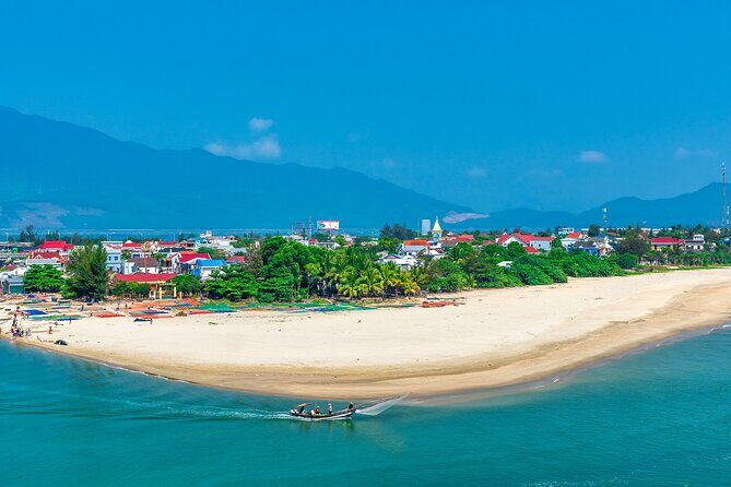 Private Shore Tour: Ba Na Hills & Hai Van Pass from Chan May Port - Final Thoughts