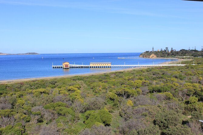 Private Shore Tour: Bellarine Peninsula Wine Experience - Final Thoughts