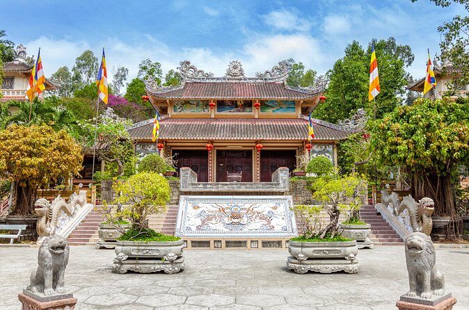 Private Shore Tour: Explore Nha Trang City from Nha Trang Port - FAQ