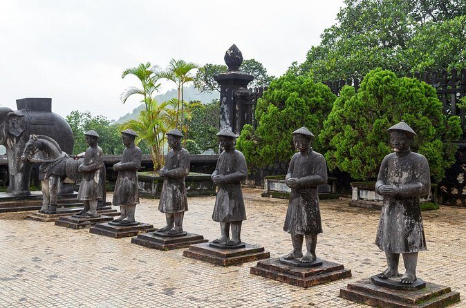 Private Shore Tour: Hue City & Imperial Sights from Chan May Port - Things to Consider