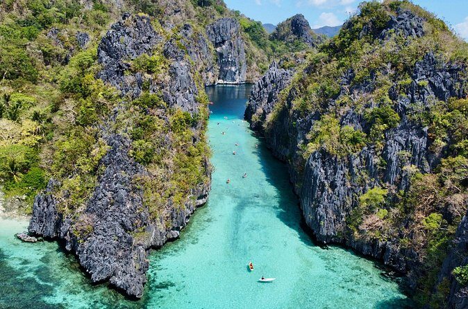 Private Shore Tour: Island Hopping in El Nido Paradise - Final Thoughts: Is This Tour Right for You?
