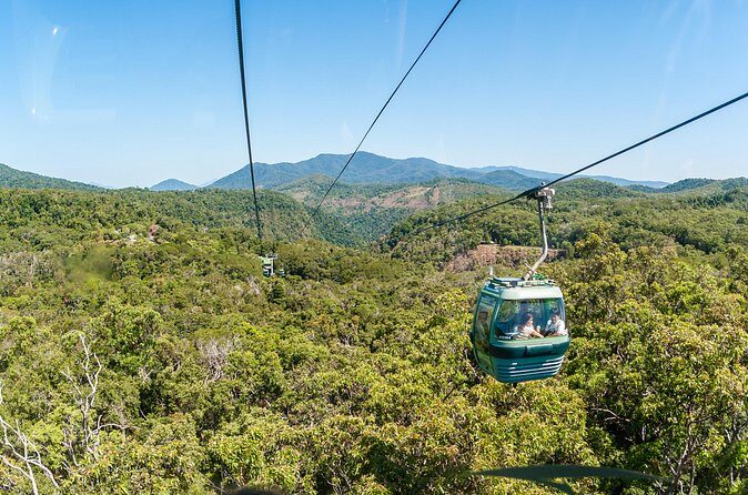 Private Shore Tour: Kuranda Rainforest &Skyrail from Port Douglas - The Sum Up: Who Will Love This Tour?