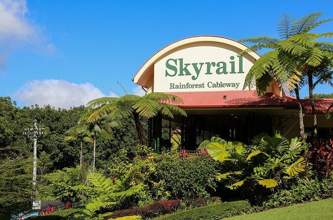Private Shore Tour: Kuranda Rainforest &Skyrail from Port Douglas - FAQ