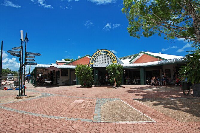 Private Shore Tour: Kuranda Village & Palm Cove from Port Douglas - Final Thoughts