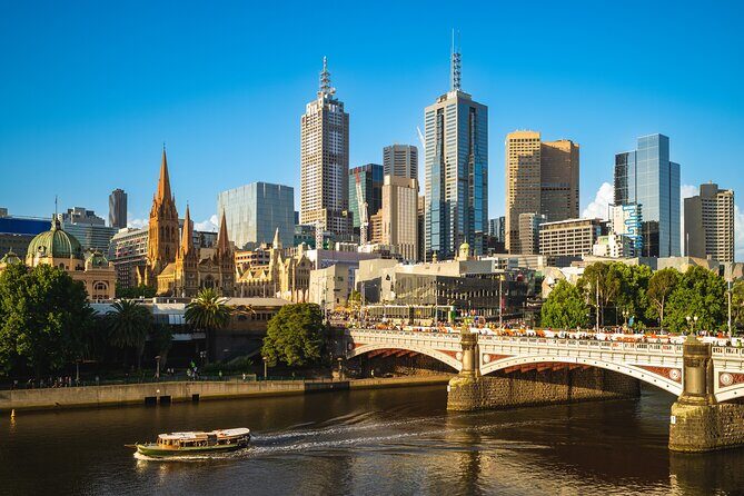 Private Shore Tour: Melbourne City & Hidden Gems Experience - Who Should Consider This Tour?