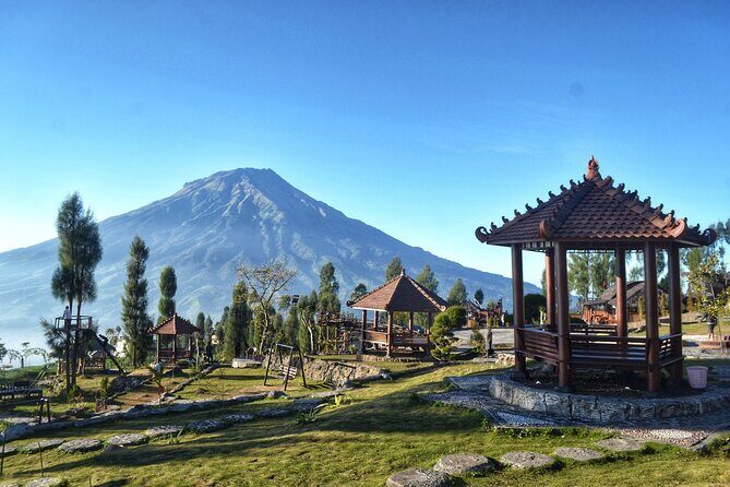 Private Shore Tour: Mount Bromo Day Adventure from Surabaya - The Sum Up