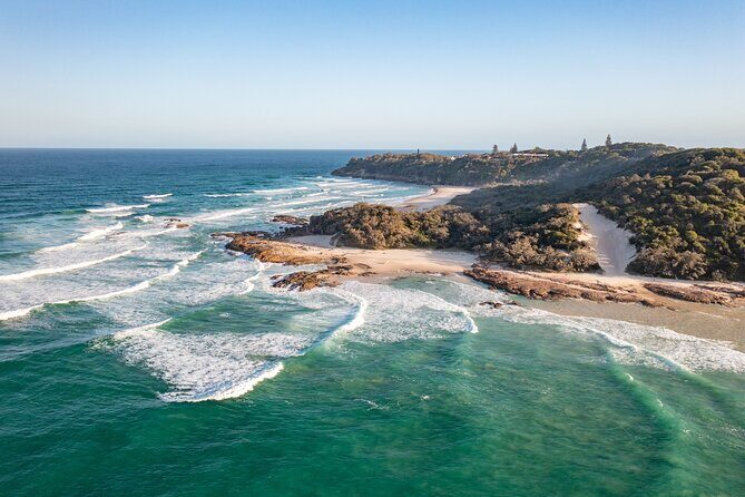 Private Shore Tour: North Stradbroke Island from Brisbane - What Makes This Tour Stand Out