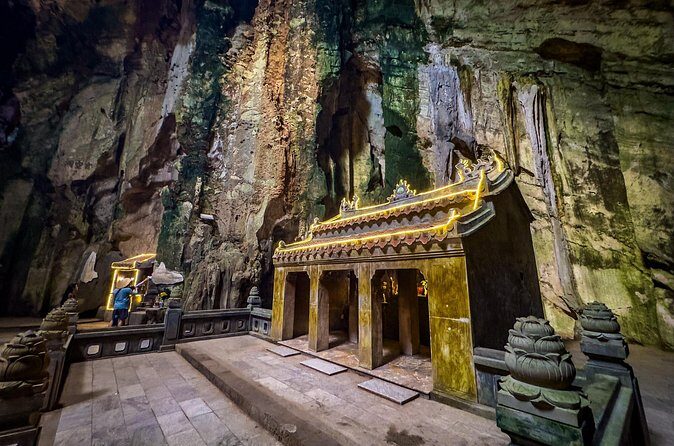 Private Shore Tour of Hoi An Ancient Town from Tien Sa Port - Final Thoughts