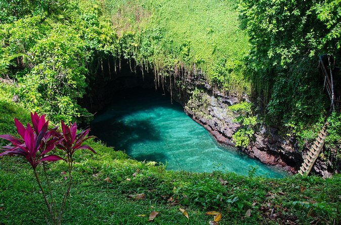Private Shore Tour Samoa's Natural Wonders Full-Day Trip - Why This Tour Is a Great Choice