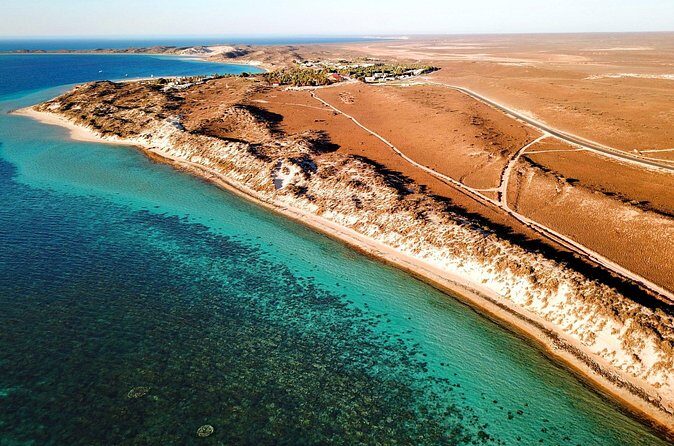 Private Shore Tour: Scenic Flight Over Ningaloo Reef & Transfer - Who Is This Tour Best For?