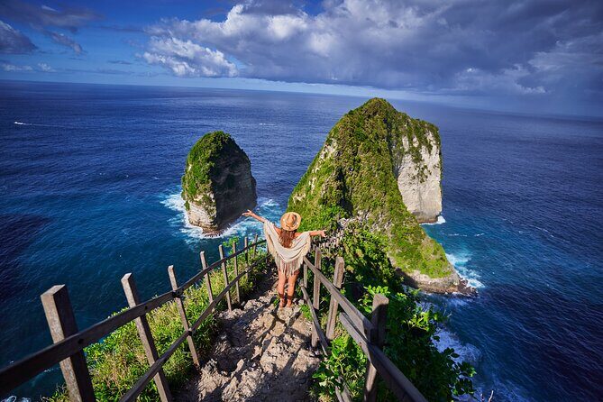 Private Shore Tour: West Nusa Penida & Manta Ray Snorkeling - The Itinerary: A Deep Dive into the Day