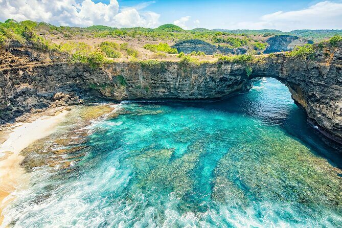 Private Shore Tour: West Nusa Penida & Manta Ray Snorkeling - FAQs