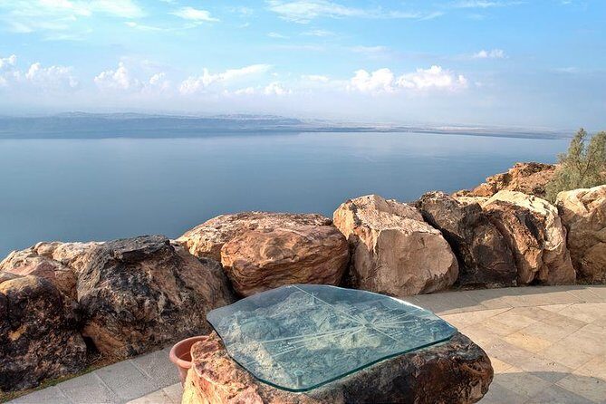 Private Short Tour: 2 Days Madaba, Mt Nebo, Dead Sea, Petra from Amman - Key Points