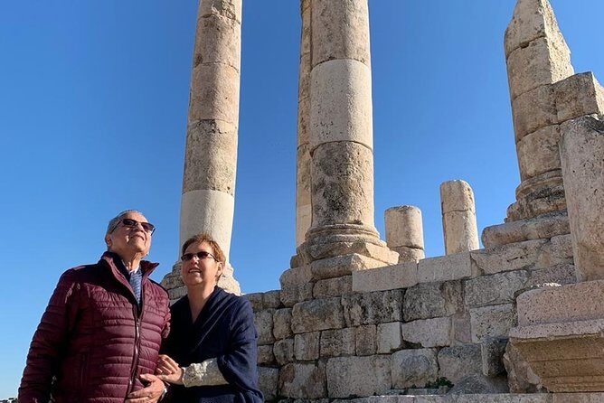 Private Short Tour: 2 Days Madaba, Mt Nebo, Dead Sea, Petra from Amman - Who Will Love This Tour?