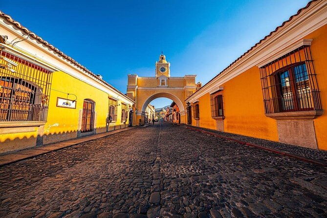 private-shuttle-from-airport-guate-city-to-antigua-or-vice-versa