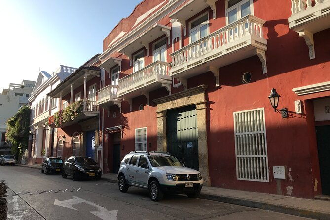 private-shuttle-from-barranquilla-airport-to-santa-marta-city