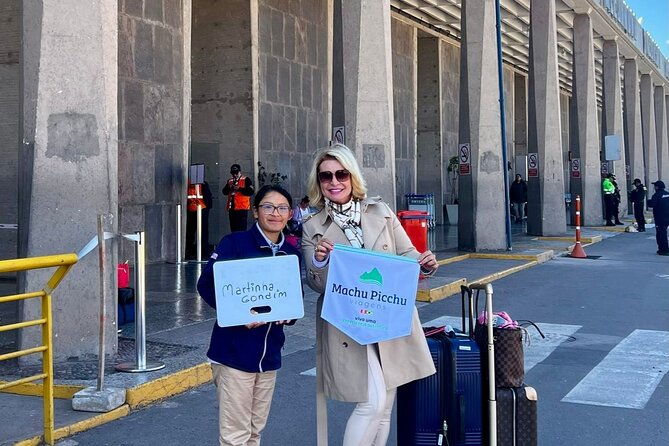 private-shuttle-from-cusco-to-ollantaytambo