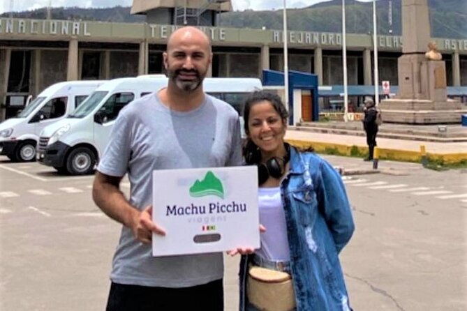 private-shuttle-from-cusco-to-ollantaytambo