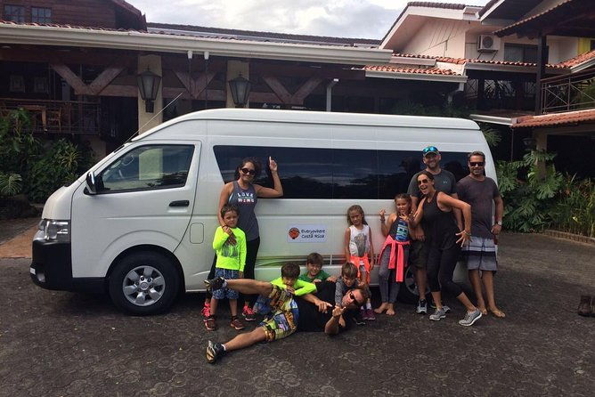 private-shuttle-from-jaco-to-san-jose-airport