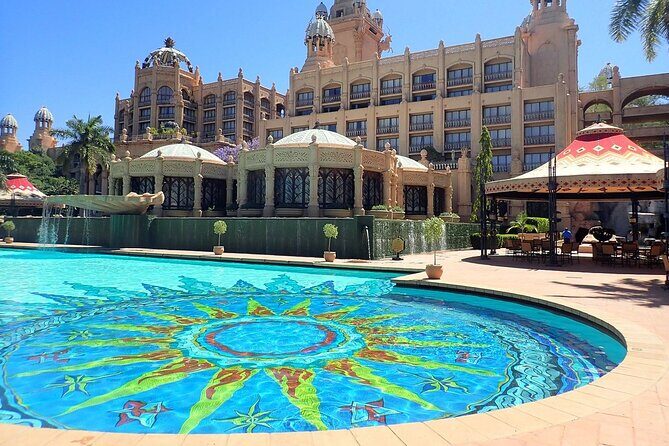 Private Shuttle from Johannesburg to Pilanesberg - Why Choose a Private Shuttle from Johannesburg to Pilanesberg?